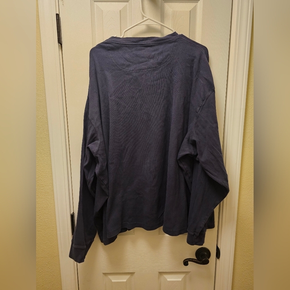 2 basic edition long sleeve t-shirts size 3XL - Picture 5 of 6